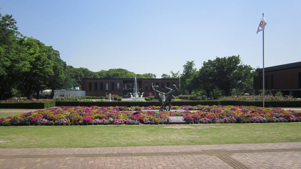 石橋文化センター開園40周年記念［石橋コレクション名品展］1996