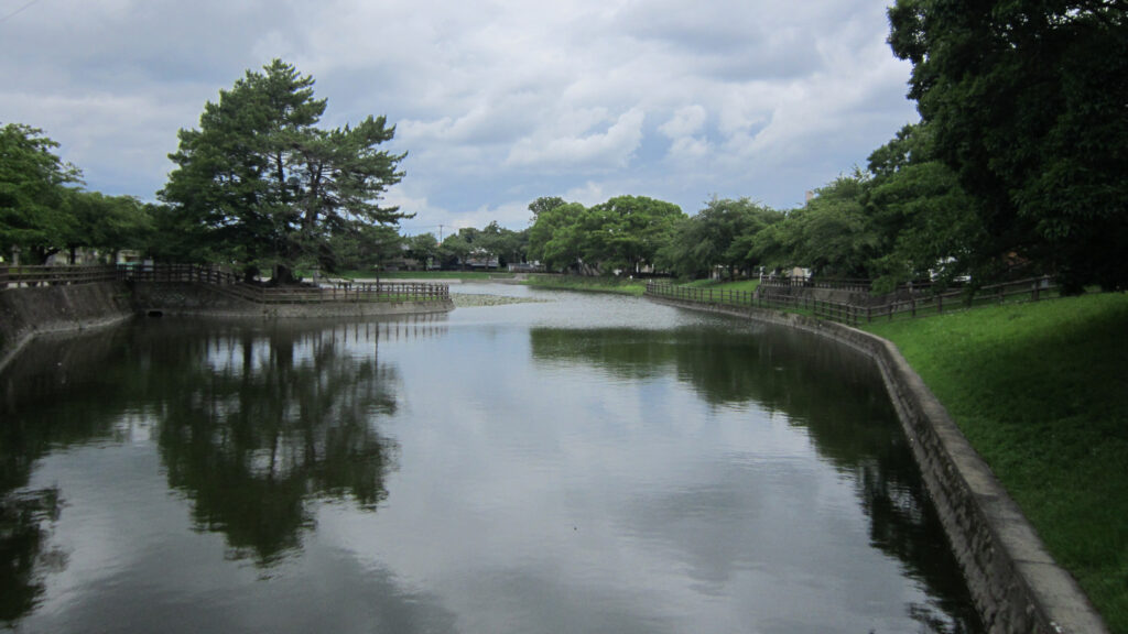 諏訪野町公園