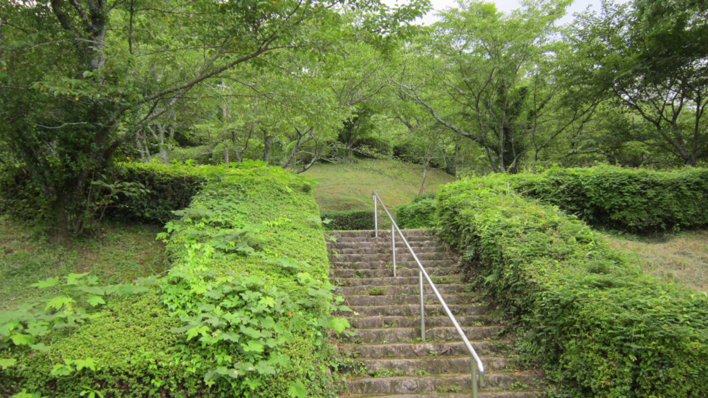 発心公園