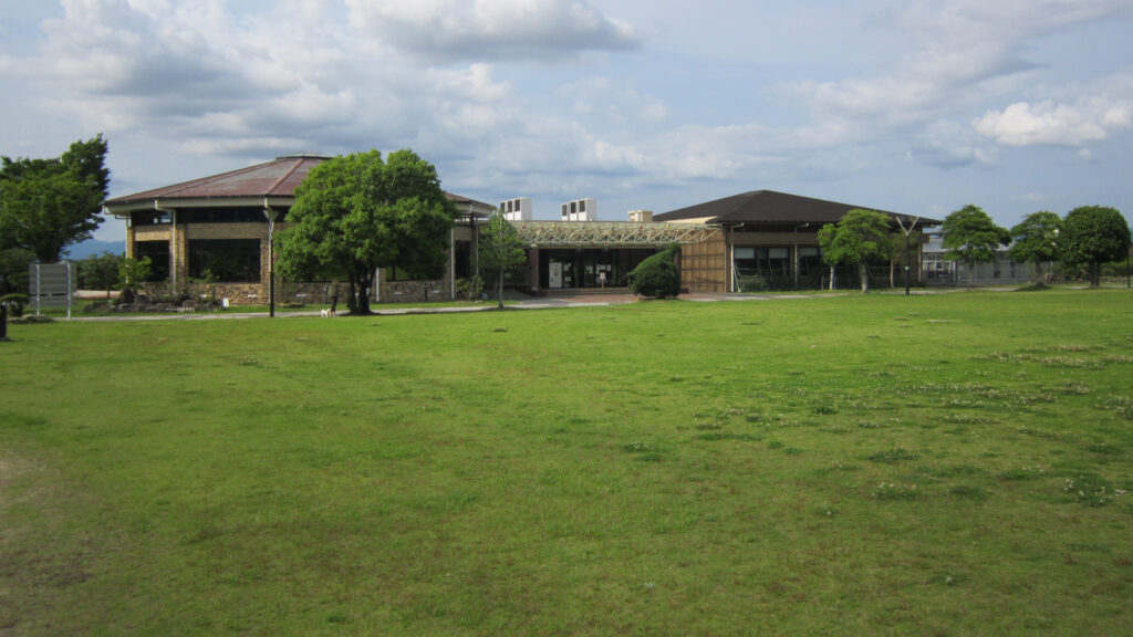 久留米ふれあい農業公園