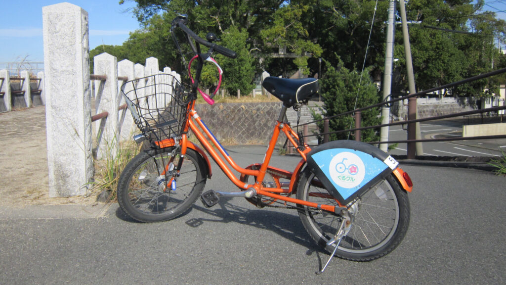 コミュニティサイクル